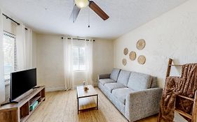 Cocoa Beach Cottages